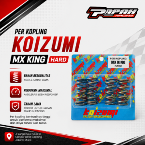 PER KOPLING KOIZUMI YAMAHA MXKING HARD