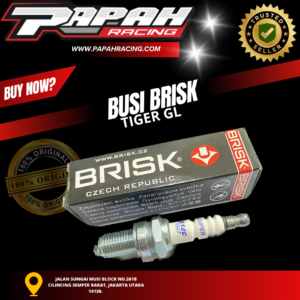 BUSI BRISK HONDA GL SERIES