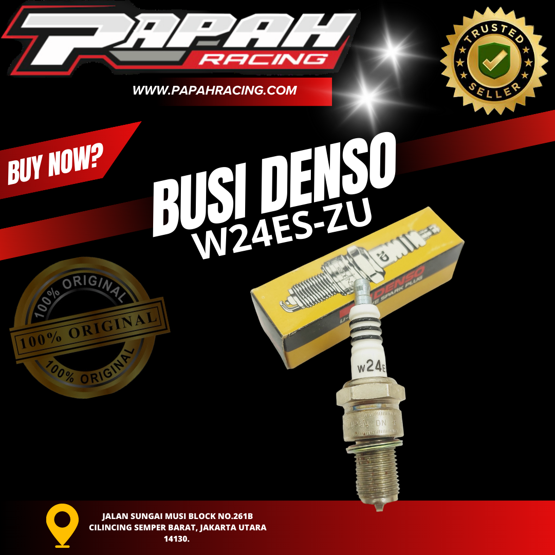 BUSI DENSO W14ES-ZU