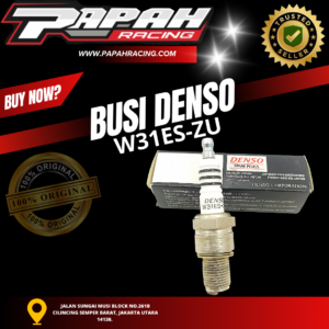 BUSI DENSO W31ES-ZU RACING