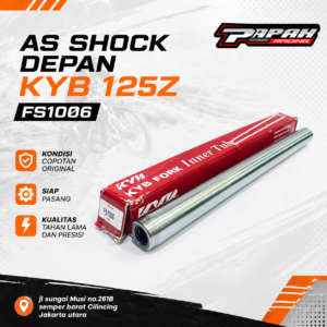 AS SHOCK DEPAN KYB 125Z FS1006
