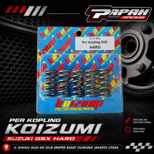 PER KOPLING KOIZUMI SUZUKI GSX HARD