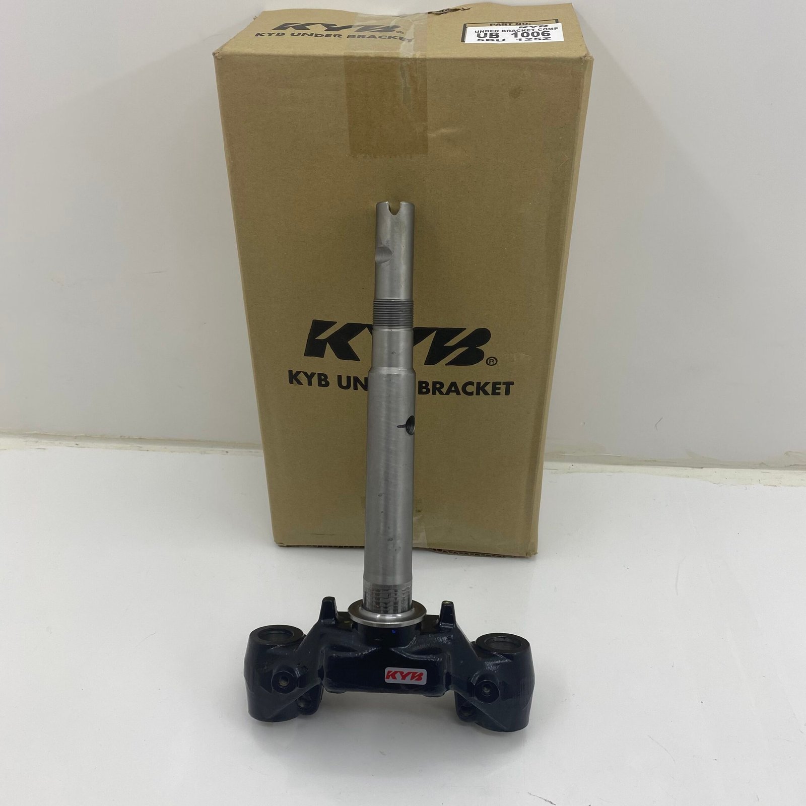 SEGITIGA YAMAHA 125Z 5BU KYB - Gambar 2