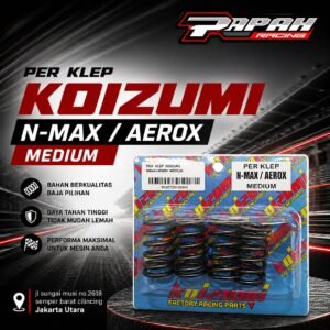 PER KLEP KOIZUMI NMAX MEDIUM